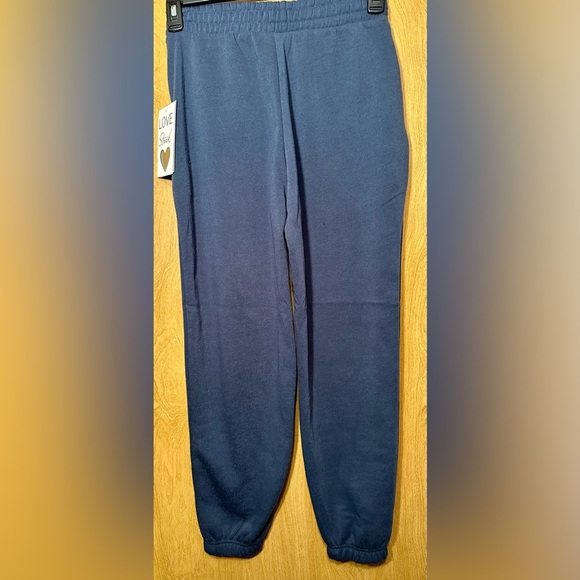 NWT Love Streak size small Dallas sweatpants - Picture 4 of 7